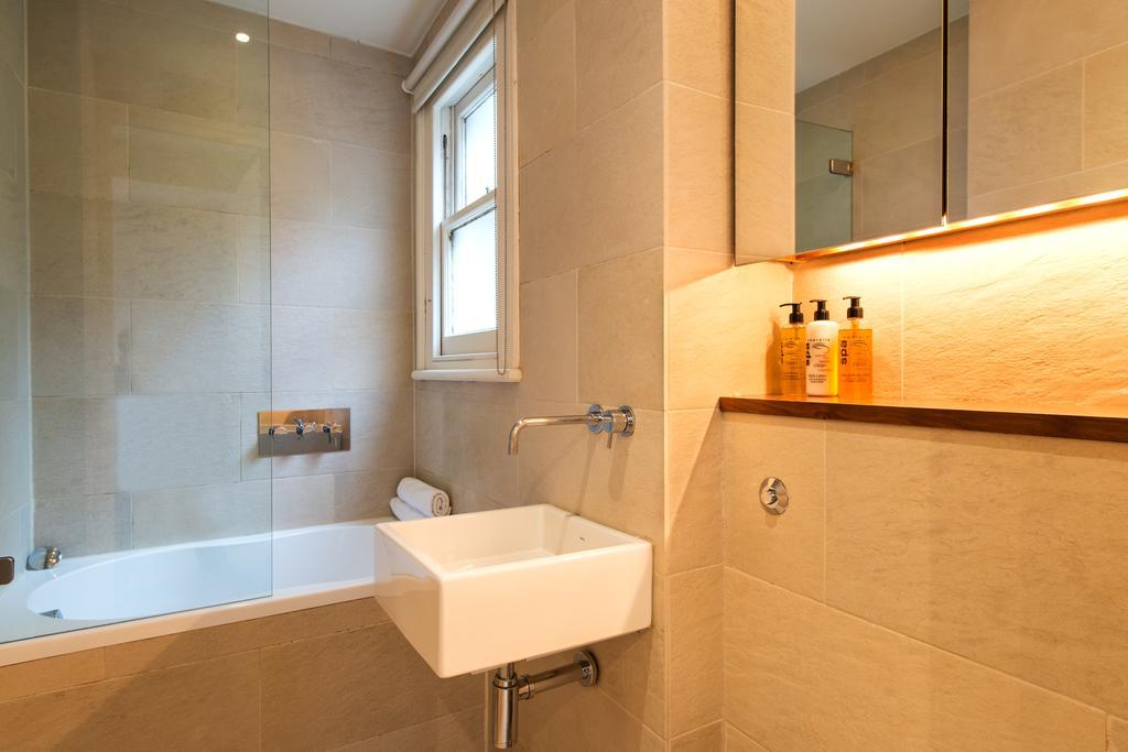 My Apartments Collingham Place *