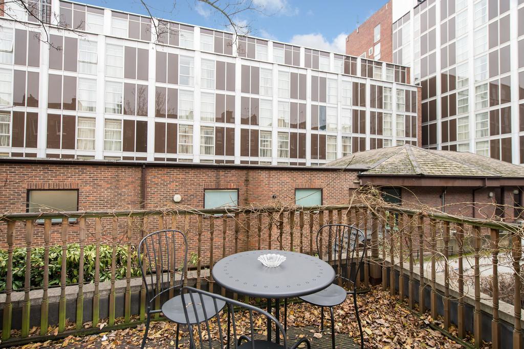 Appartement My Apartments Collingham Place Londres