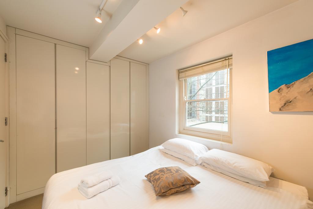 My Apartments Collingham Place * Londres