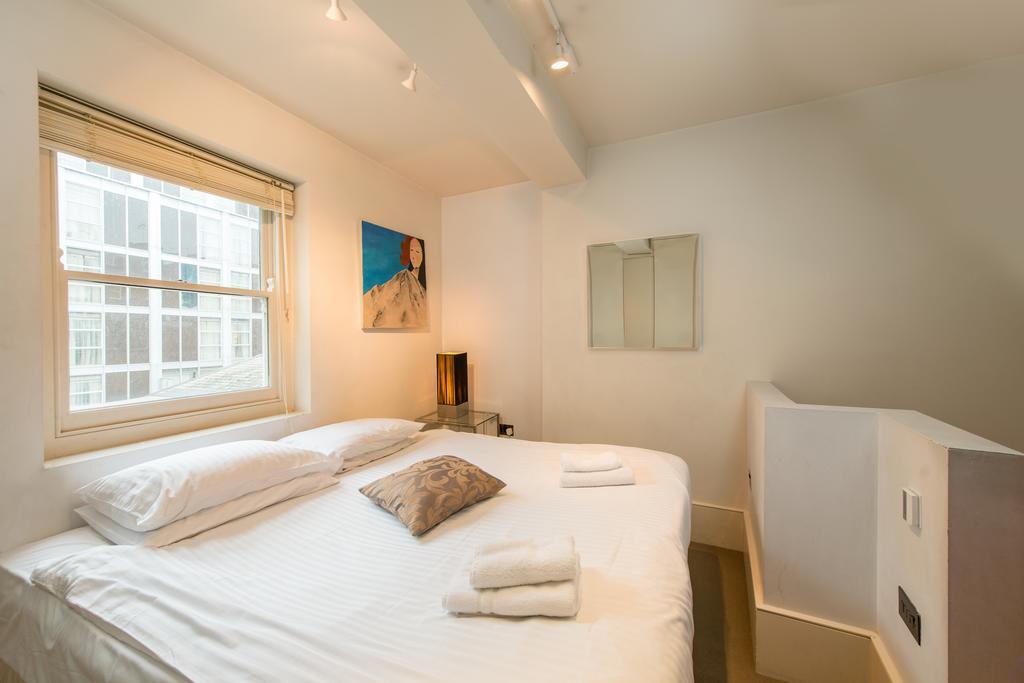 Appartement My Apartments Collingham Place
