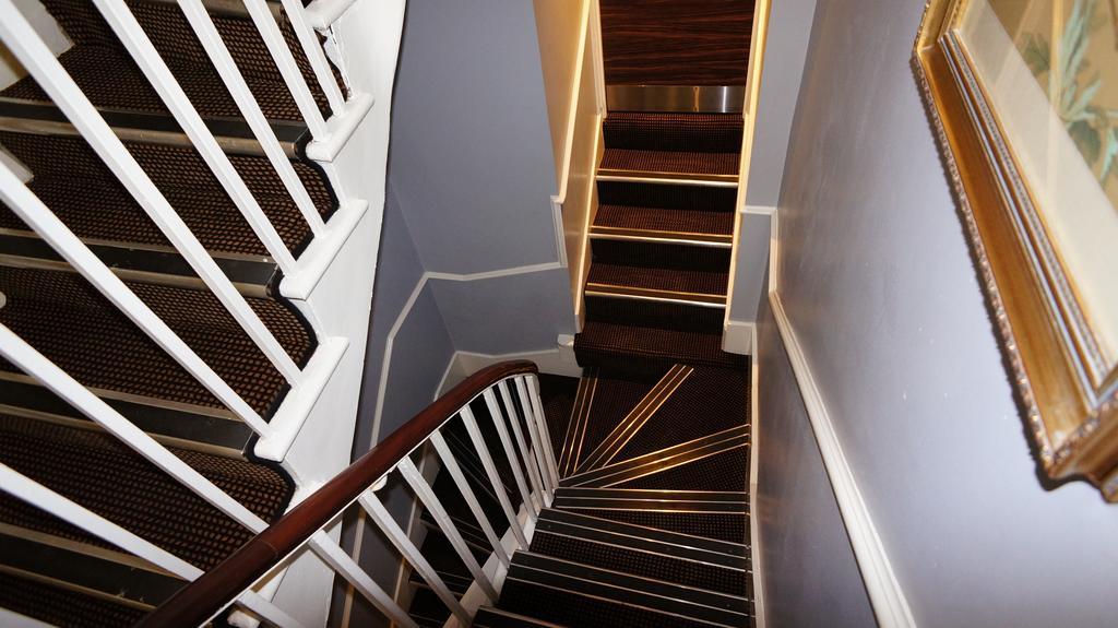 Crestfield Hotel Londen