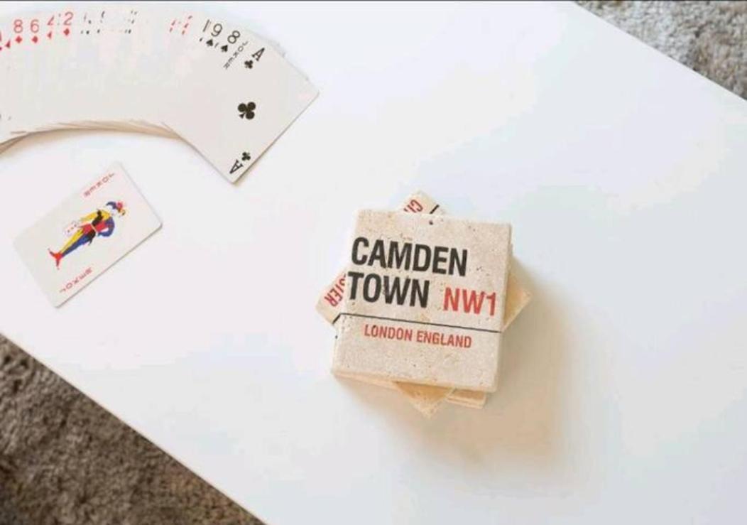Apartamento Deluxe Camden