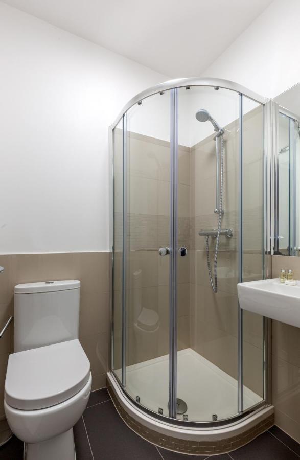 Apartamento Deluxe Camden Londres