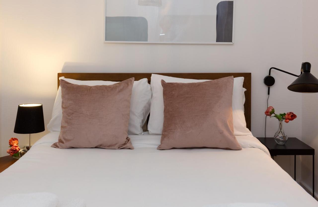 Apartamento Deluxe Camden