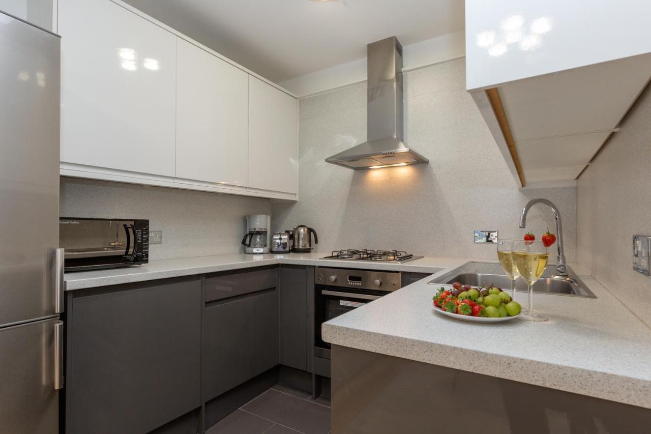 Apartamento Deluxe Camden *