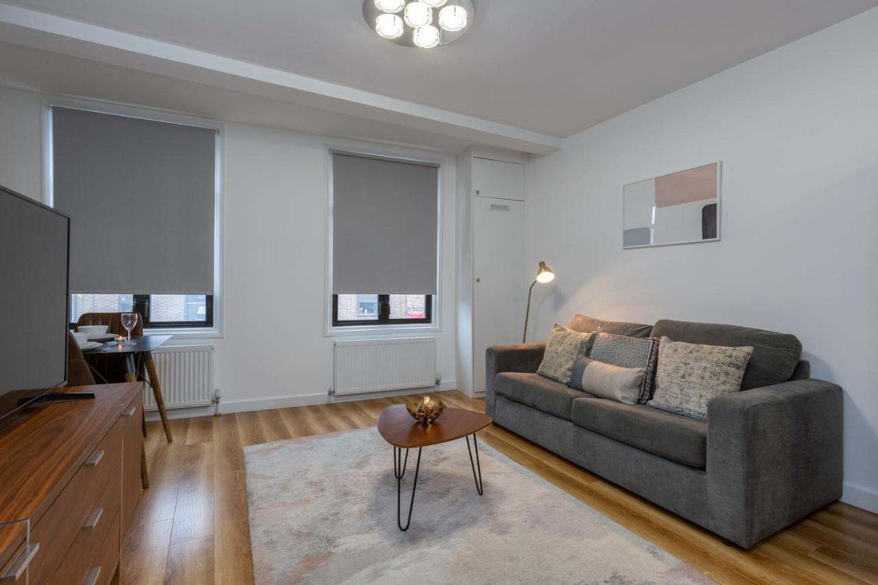 Deluxe Camden Apartamento