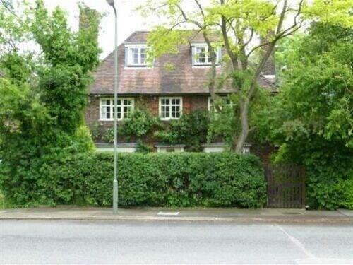 Iolanthe 4* Londen