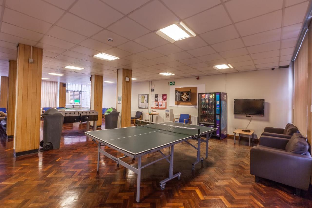 Lse Carr-saunders Hall Appartement