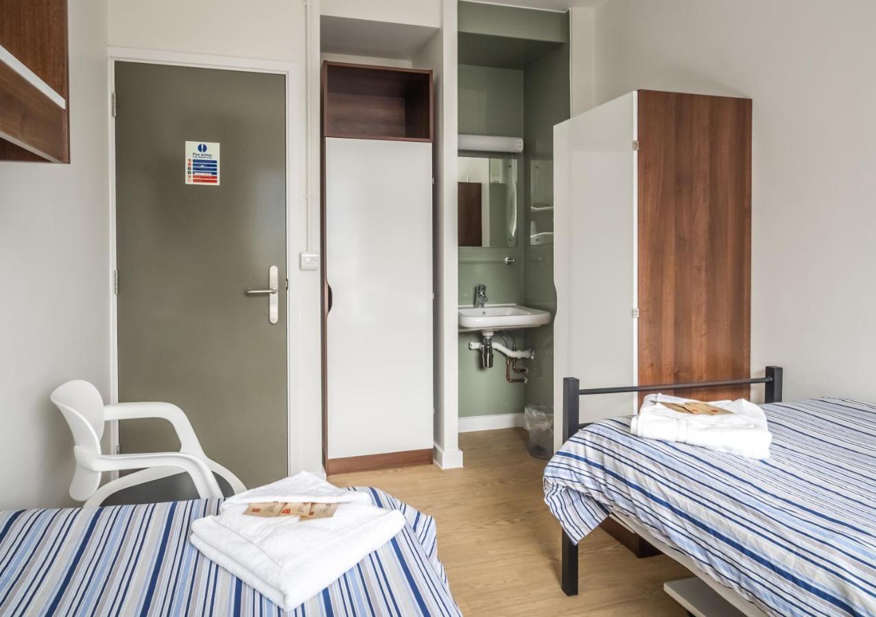 Apartamento Lse Carr-saunders Hall