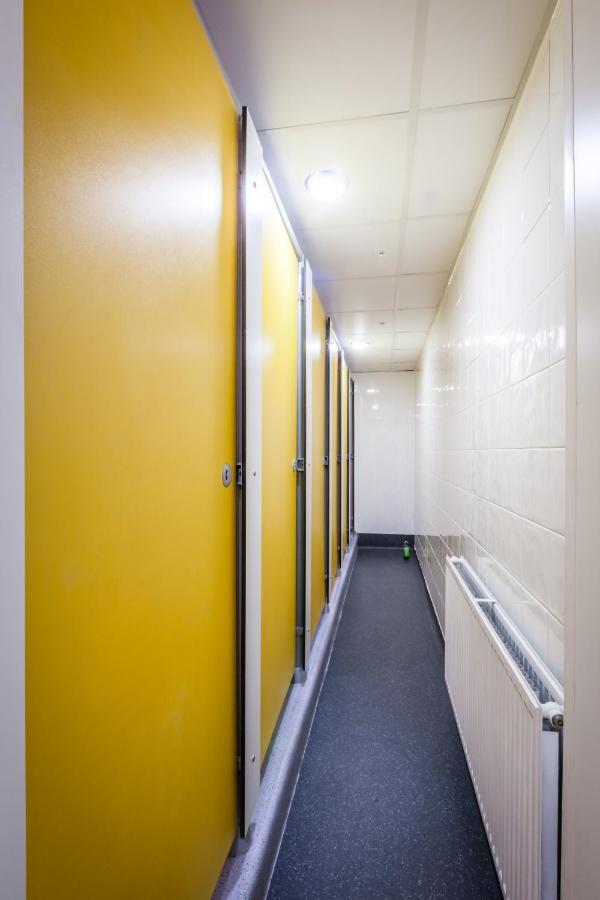 Appartement Lse Carr-saunders Hall Londres