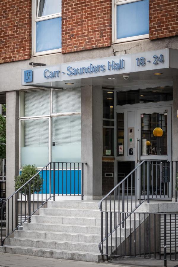 Lse Carr-saunders Hall Apartamento