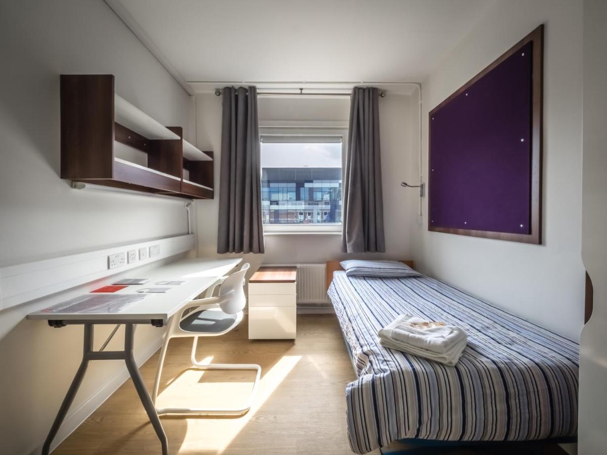 Apartamento Lse Carr-saunders Hall *