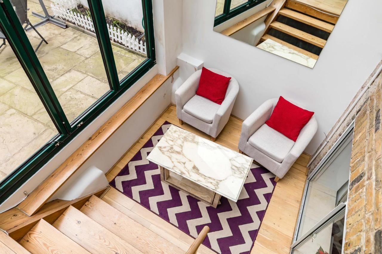 Picktheplace Crawford Place Apartamento Londres