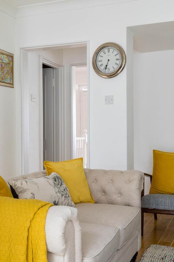 Picktheplace Crawford Place Apartamento *