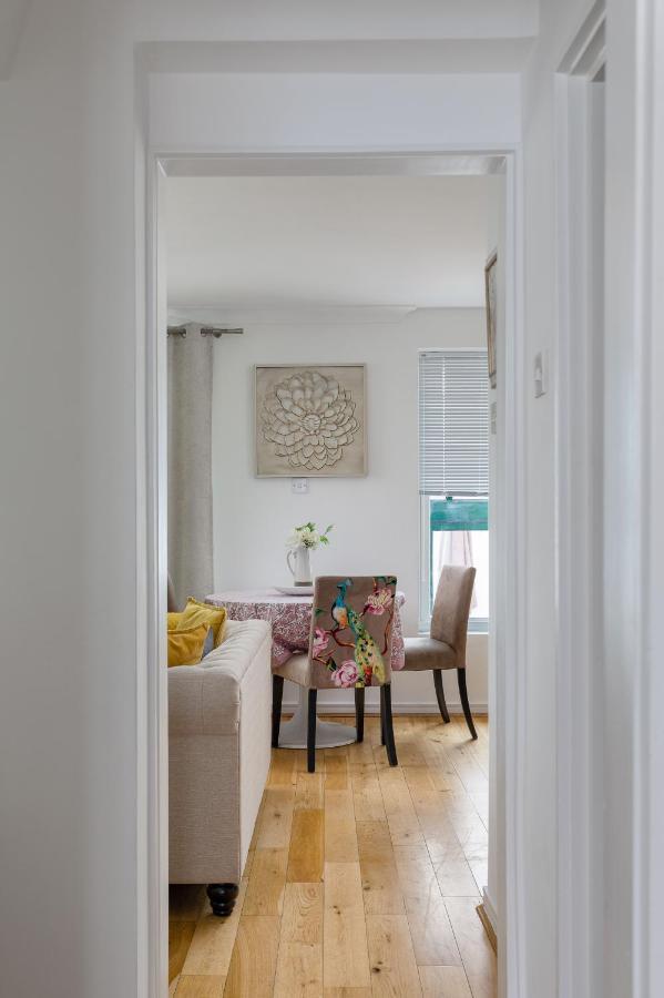 Apartamento Picktheplace Crawford Place