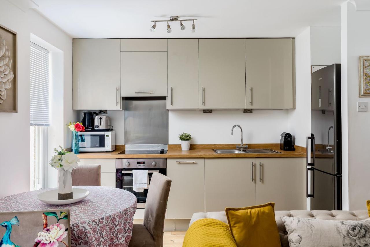 Apartamento Picktheplace Crawford Place *