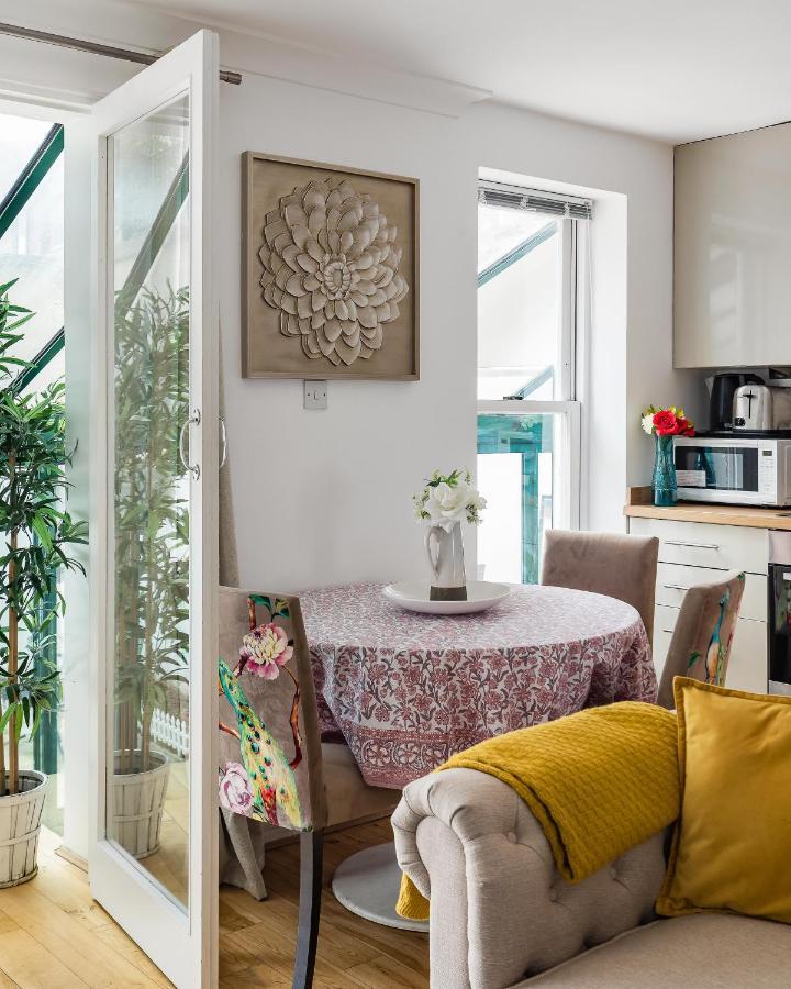 Picktheplace Crawford Place Apartamento Londres