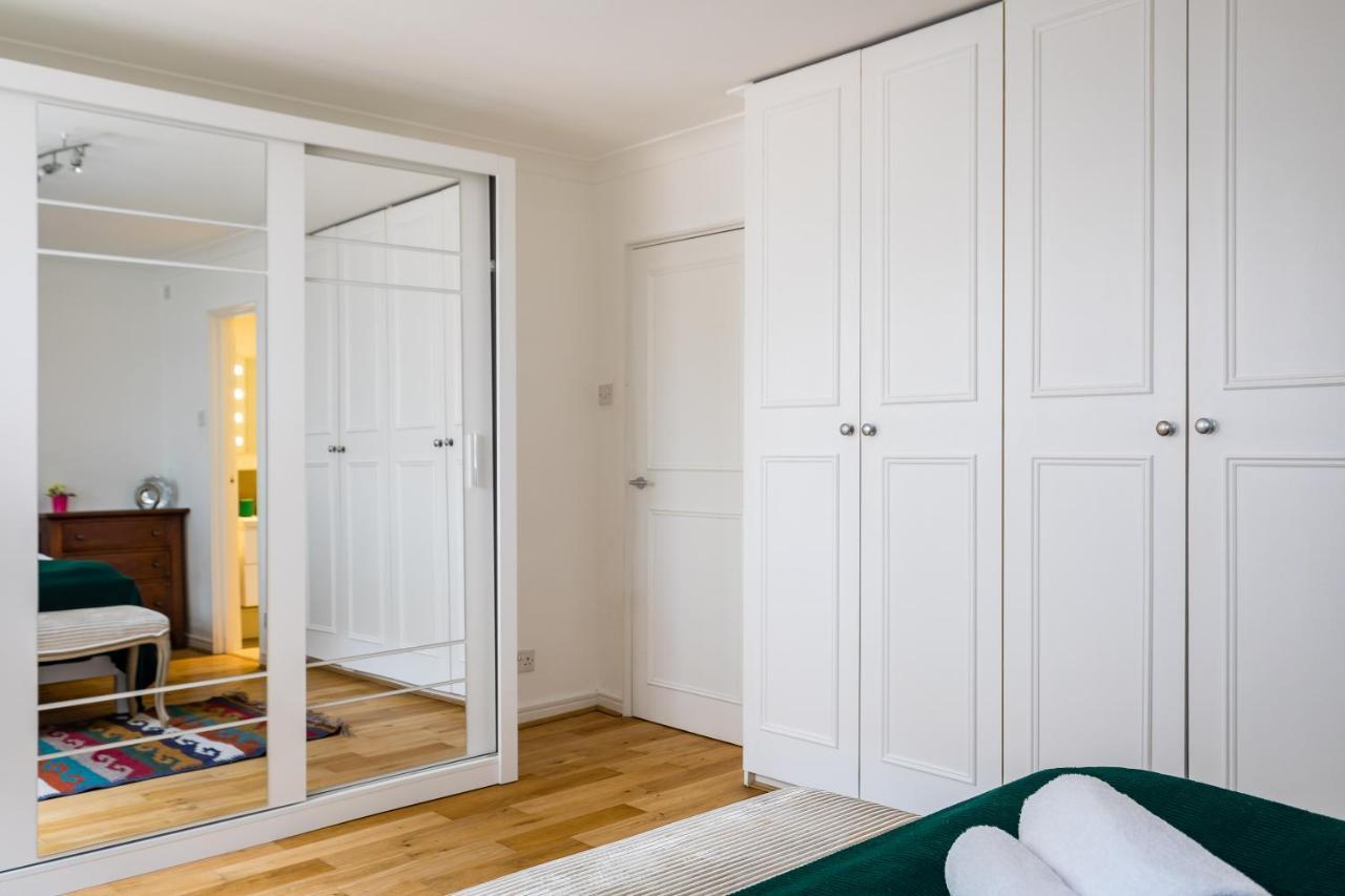 Apartamento Picktheplace Crawford Place Londres