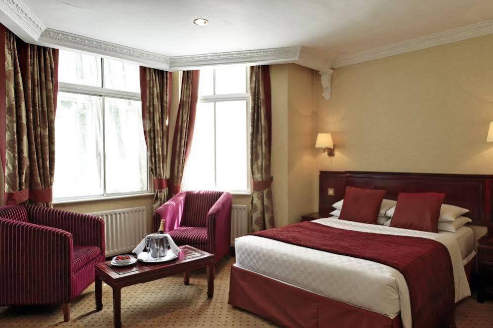 Hotel Rochester By Blue Orchid Londres