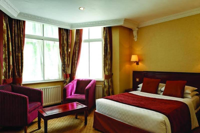 Hotel Rochester By Blue Orchid Londres