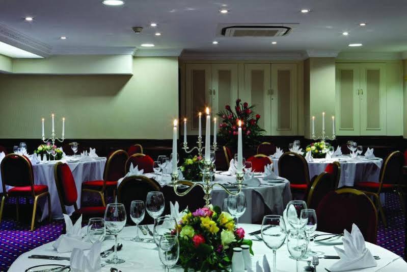 Rochester By Blue Orchid Hotel Londres