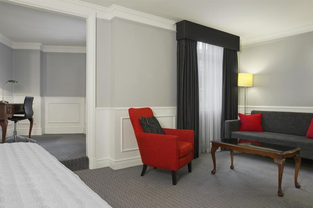 Le Meridien Piccadilly Hotel 5*