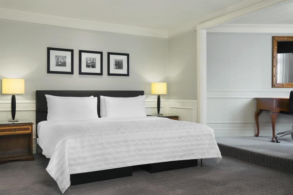 Le Meridien Piccadilly Hotel