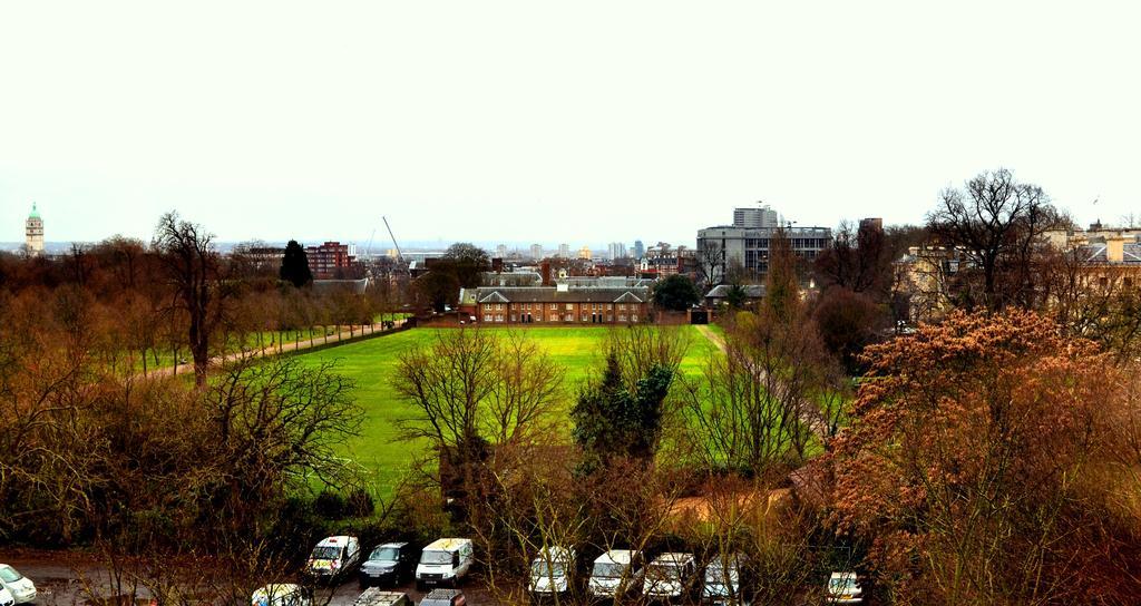 The Westland Hotel
