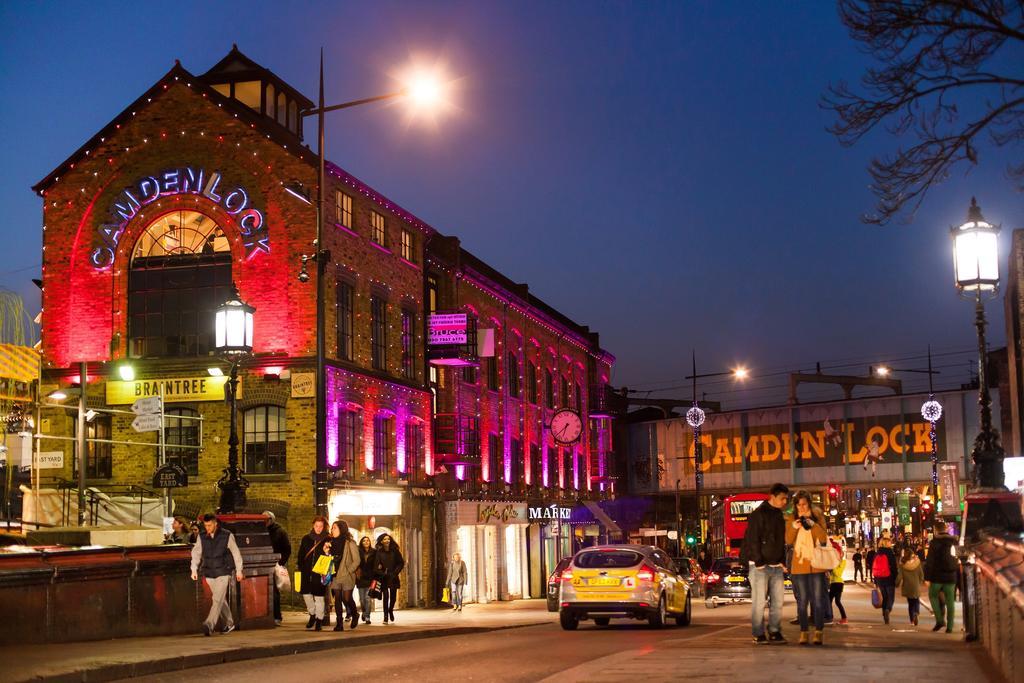 Primrose 3* Londres