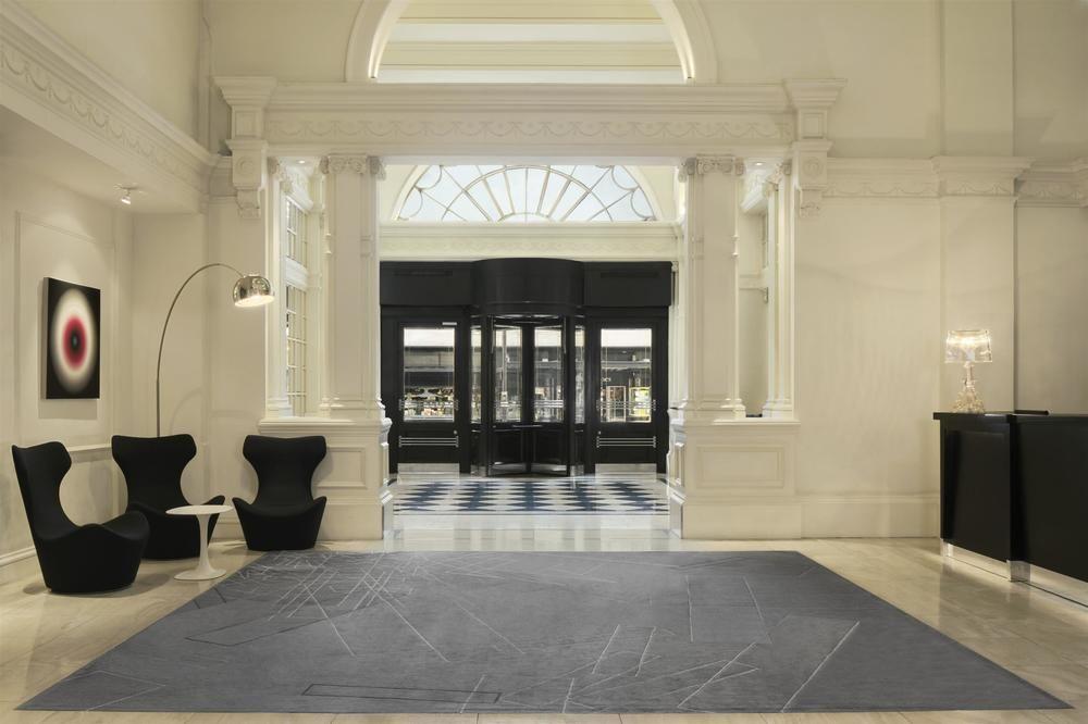 Hotel Le Meridien Piccadilly Londres