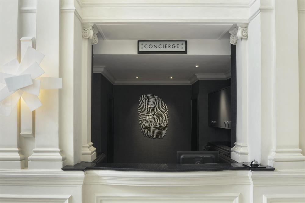 Le Meridien Piccadilly 5* Londres