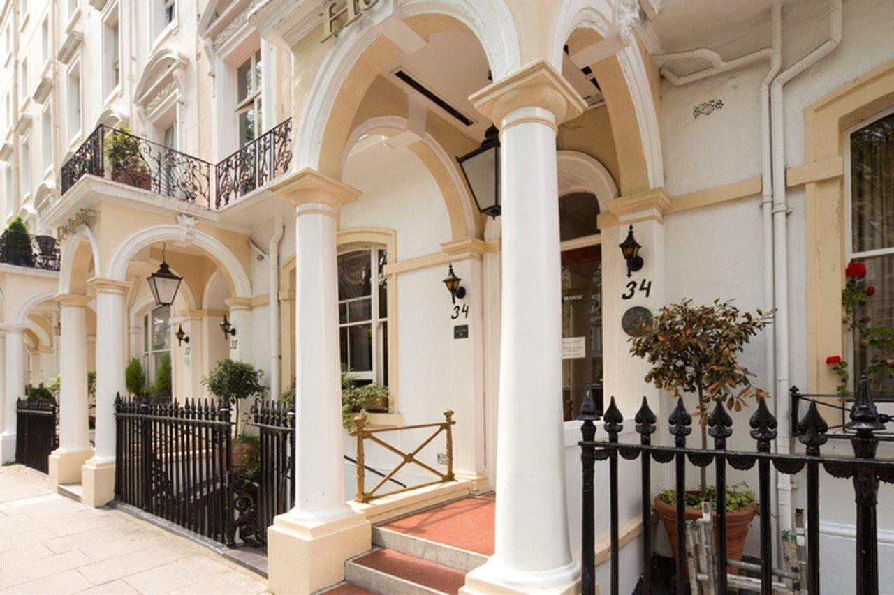 Hotel Dolphin Londen