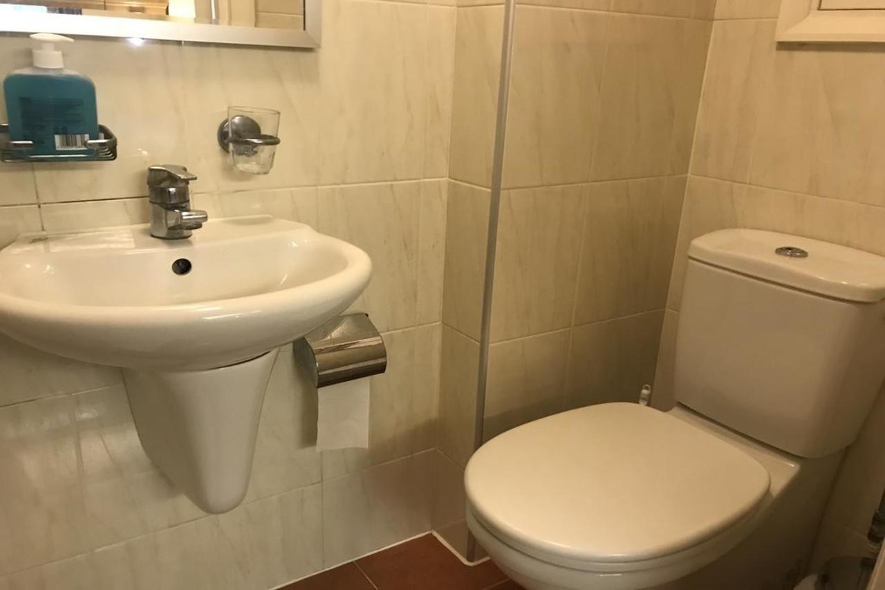 Beverley Hotel Londres