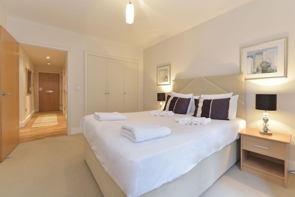 Appartement Still Life Tower Hill Executive Londres