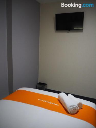 Easyhotel Shoreditch 3*