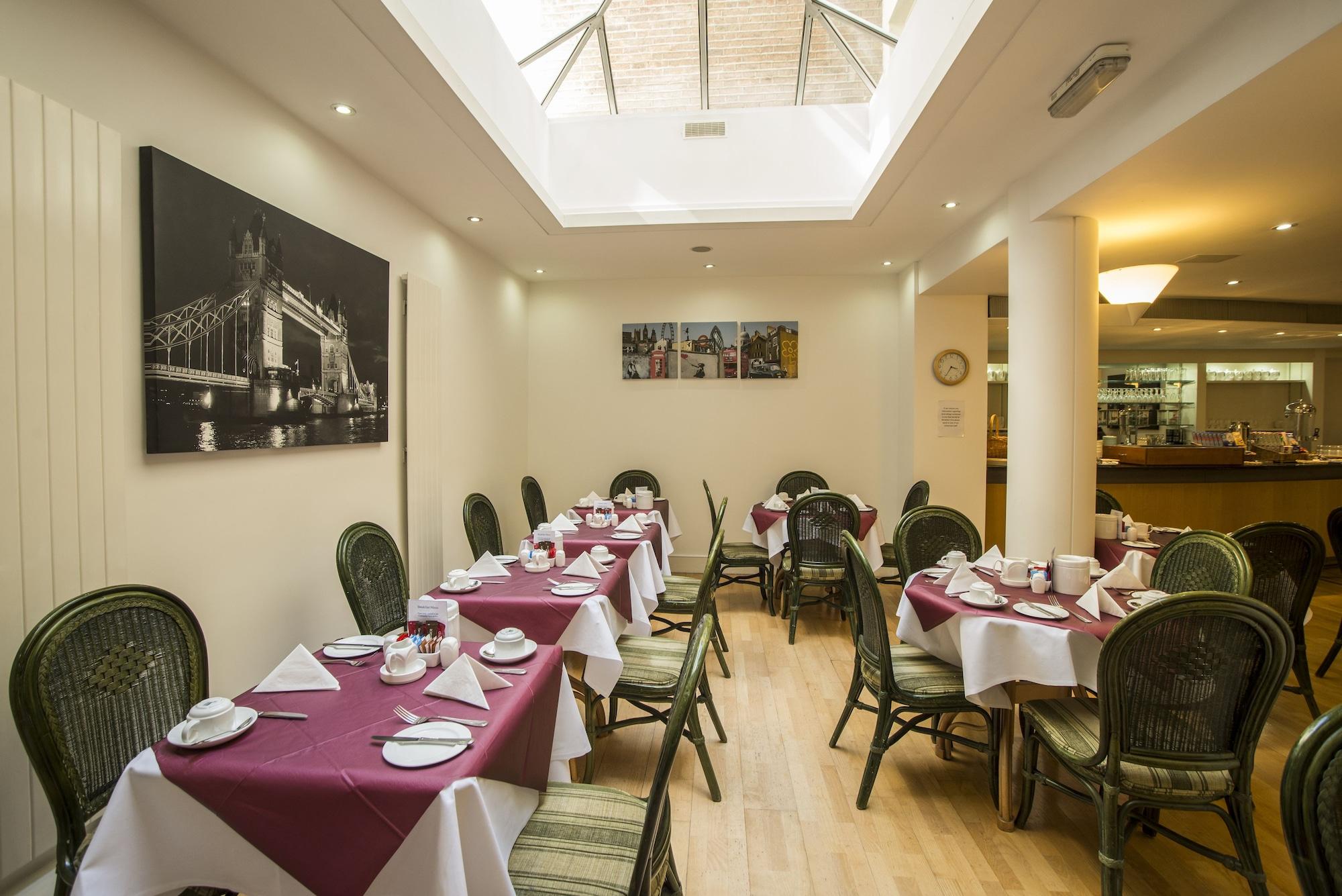 The Darlington Hyde Park Hotel Londres