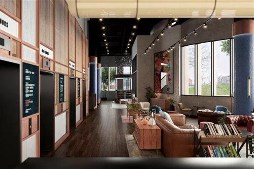 The Gantry Curio Collection By Hilton Hotel Londres
