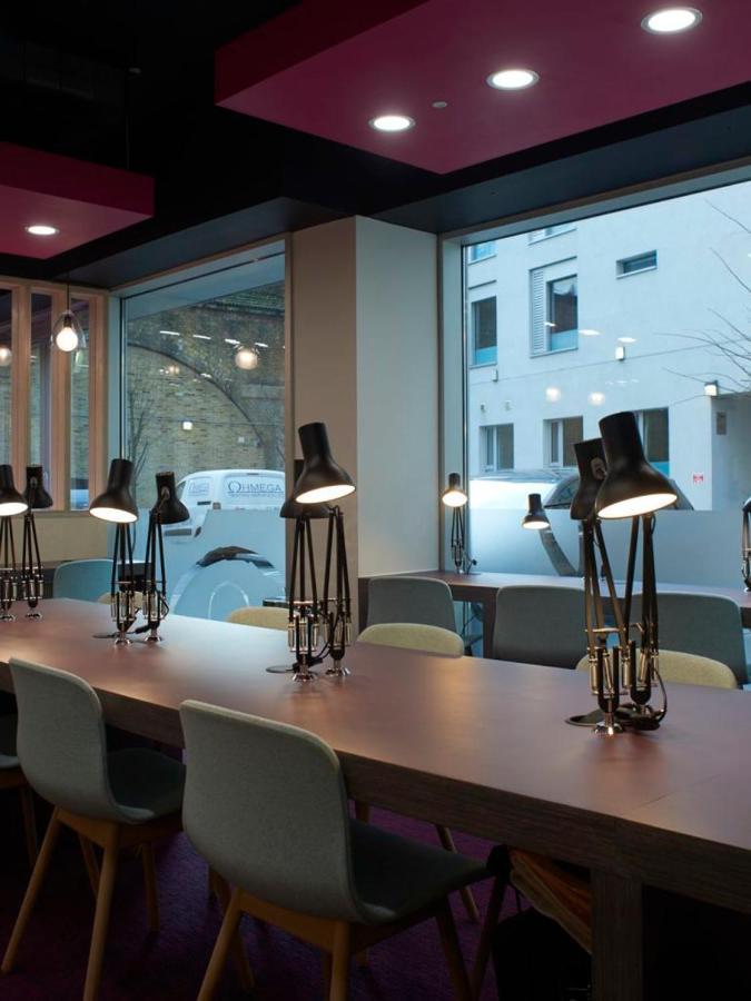 Chic And At Chapter South Bank In Appartement Londen