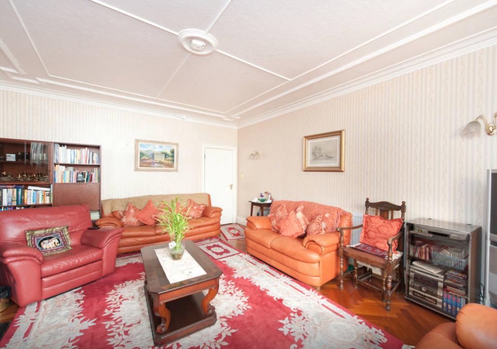 Saint Gabriel'S Road Guesthouse Guest house *
