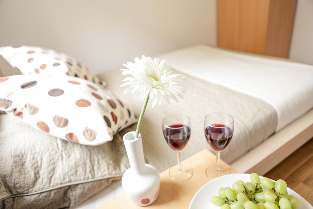 Appartement New Londres