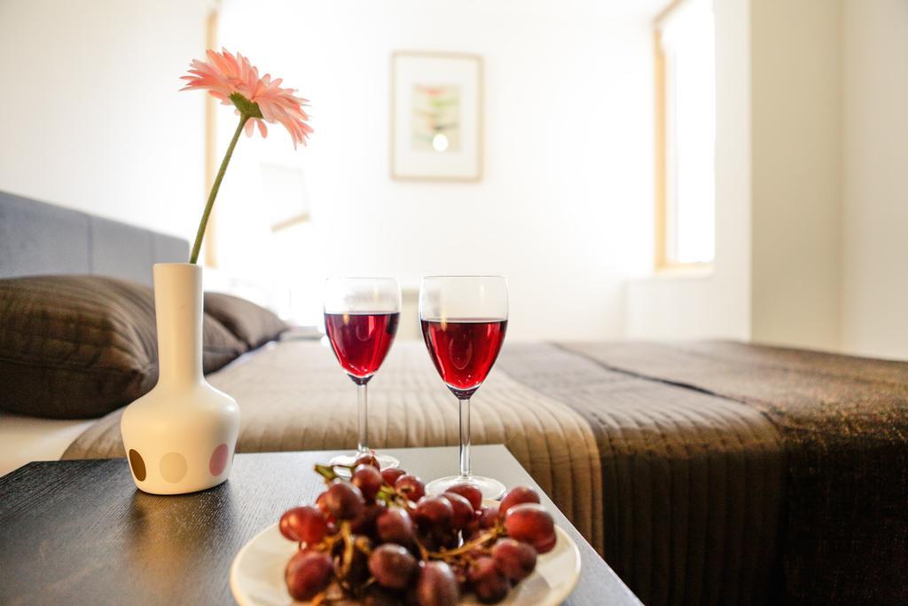 Appartement New