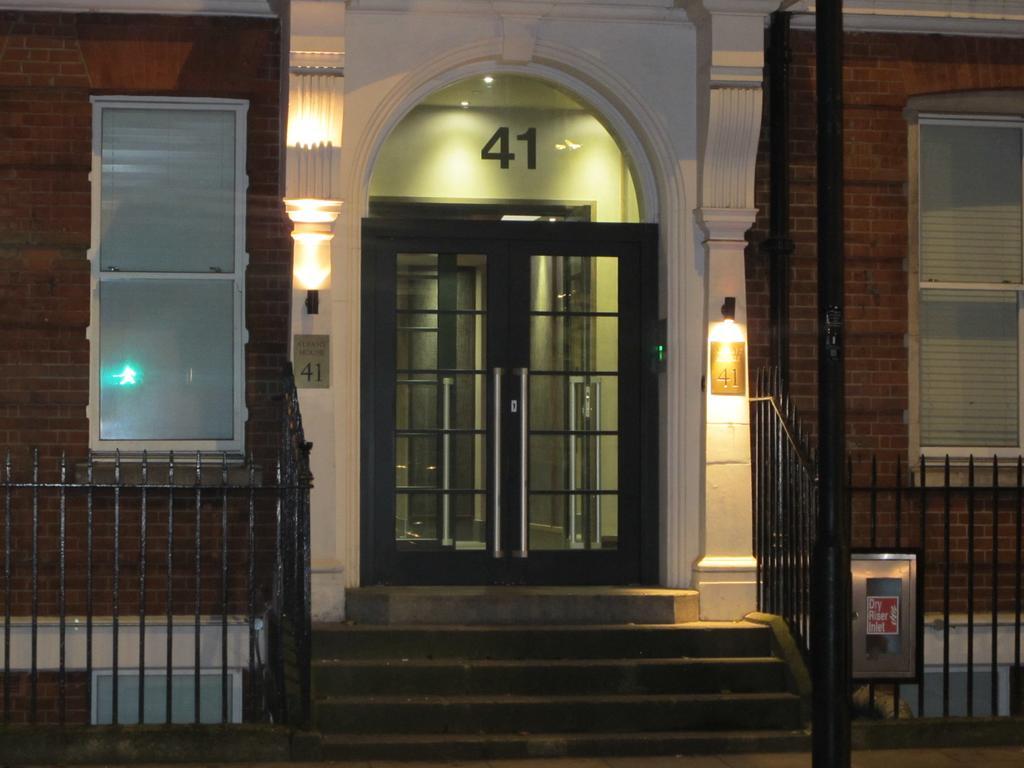 Apartamento Bloomsbury Londres