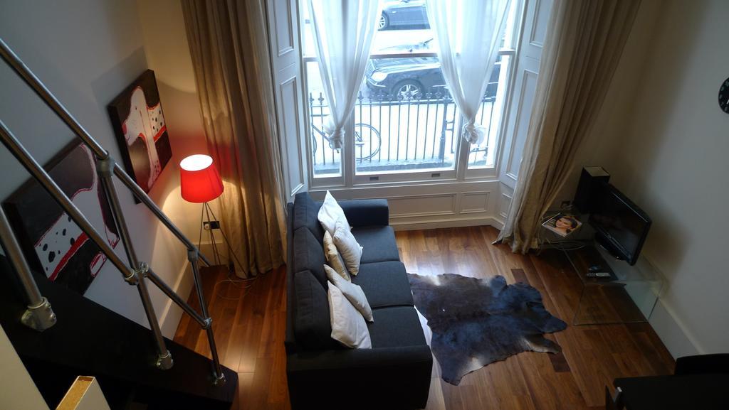 My Apartments Collingham Place Appartement Londres