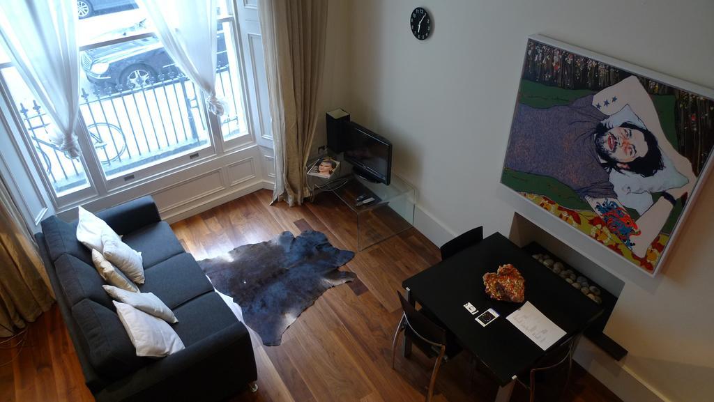 My Apartments Collingham Place Londres