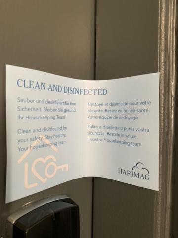 Hapimag Apartahotel 4*