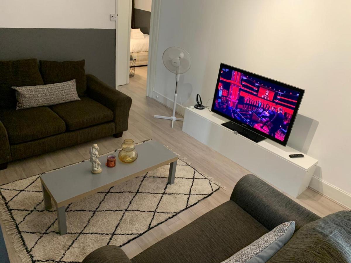 Portobello By Guru Apartamento Londres