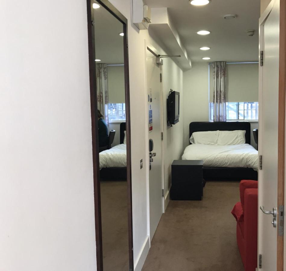 Trendy Studios, Marylebone - Sk * Londres