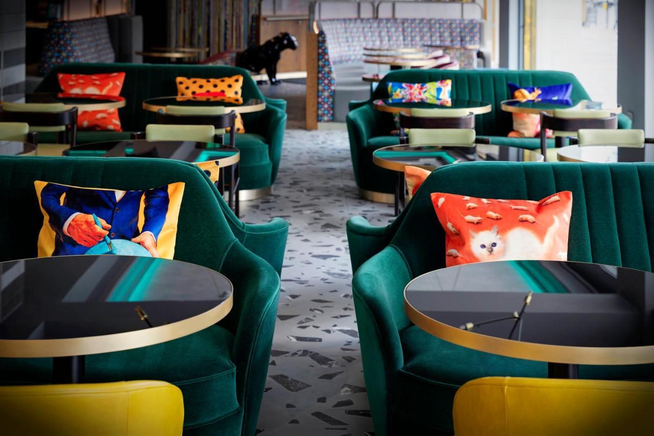 Hotel Nyx Holborn By Leonardo Londres