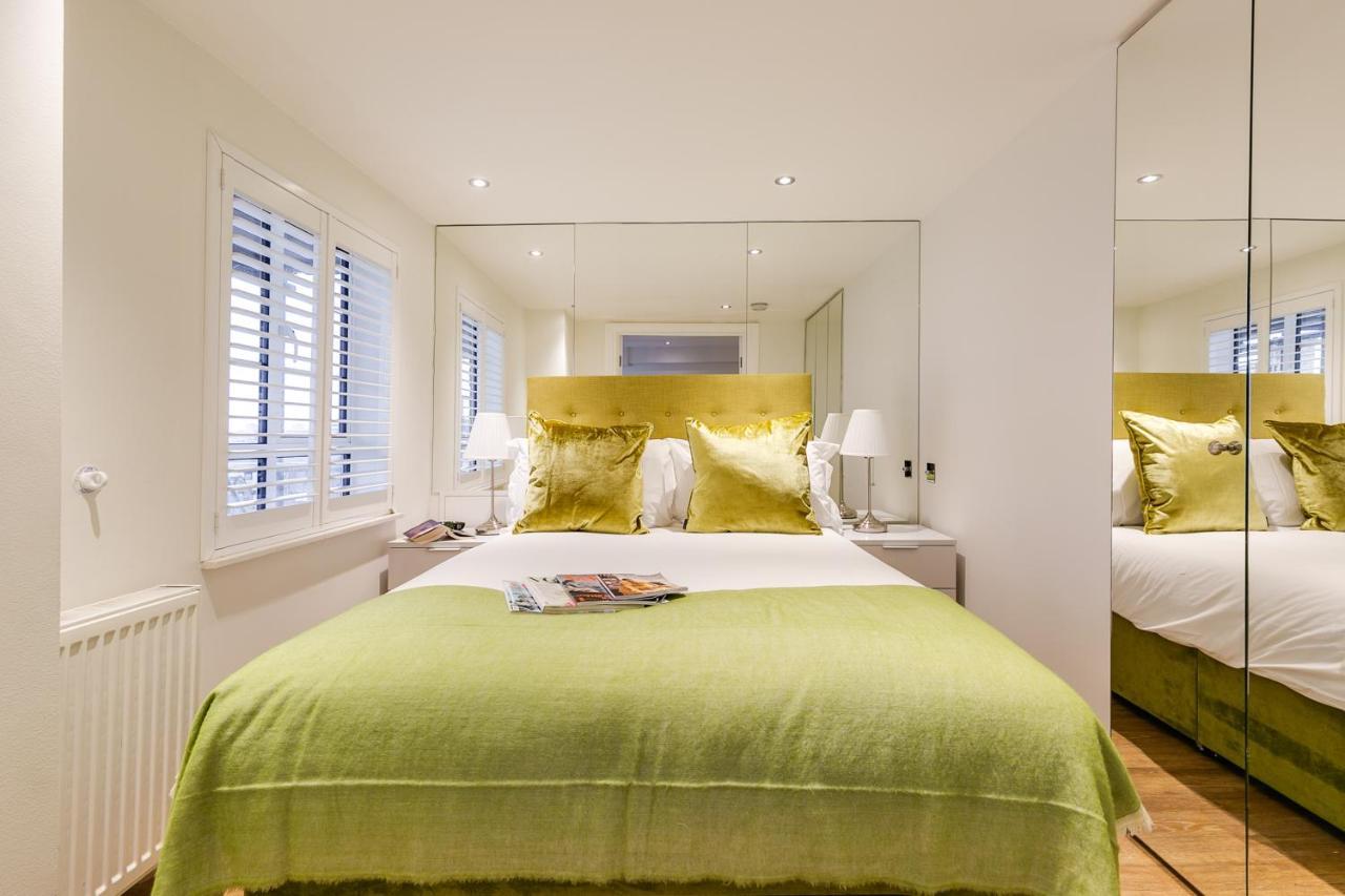 Apartahotel Nell Gwynn Chelsea 4*