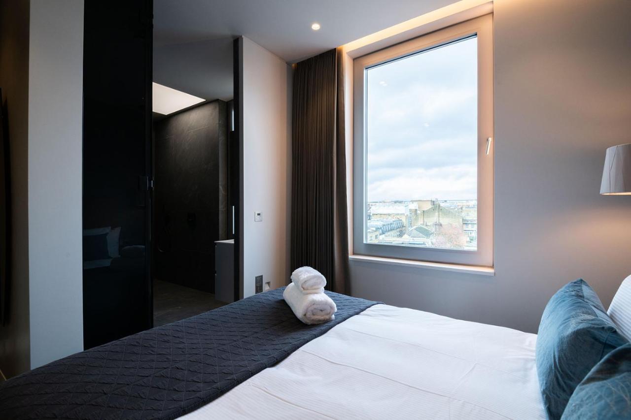 Mirabilis - Bayham Place Appartement Londres